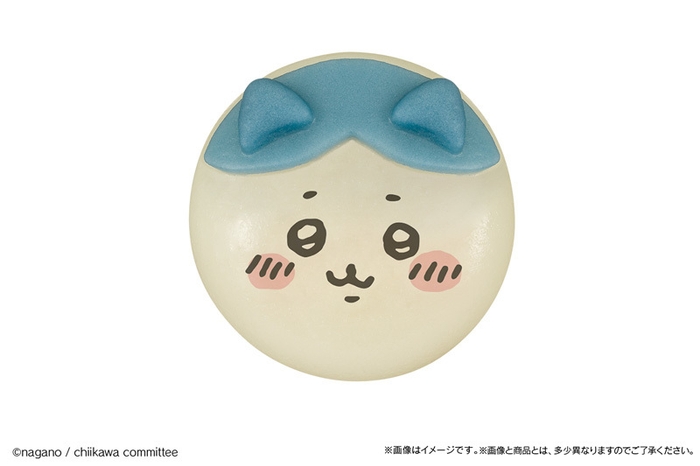 食べマスモッチ ちいかわ ハチワレ