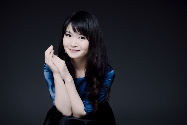 萩原麻未 ©Marco Borggreve