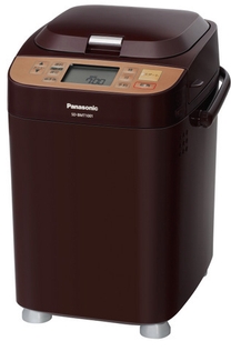 パナソニック ホームベーカリー