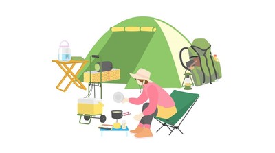 アウトドア料理、マンネリを感じていませんか?