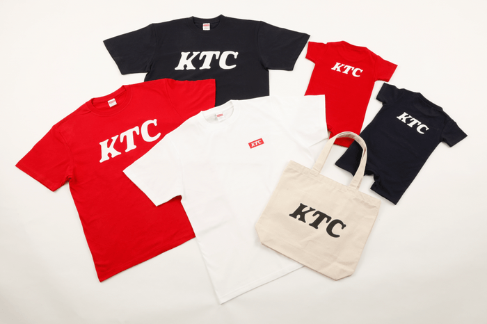 KTCオフィシャルショップイメージ画像