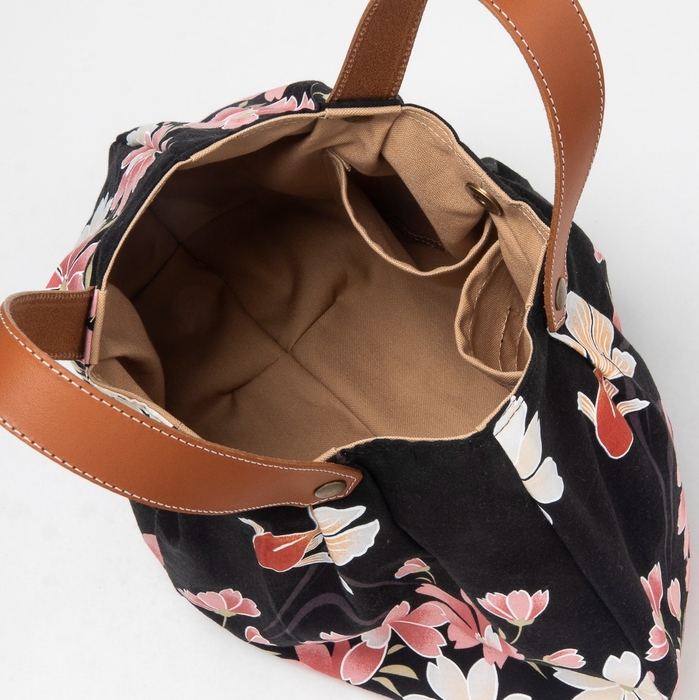 アップサイクルバッグ006