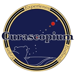 NPO団体CURASCOPIUM