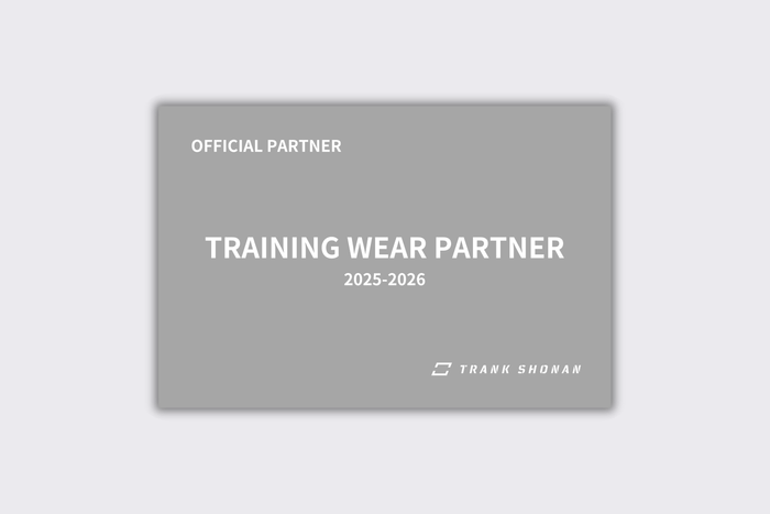 リターン - トレーニングウェアパートナー