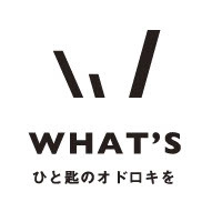 株式会社WHAT'S