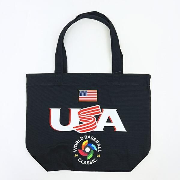 WBCのトートバッグ