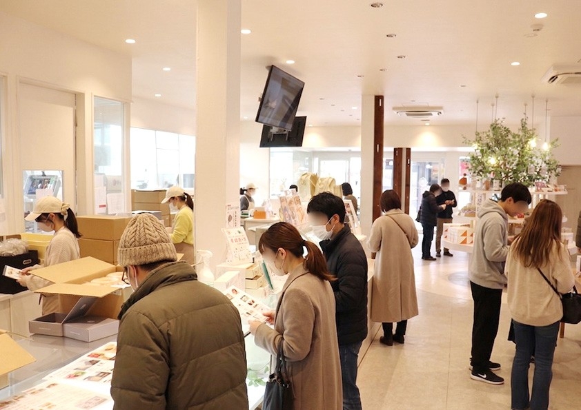 【販売（3次産業）】