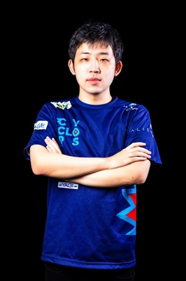 フェンリっち