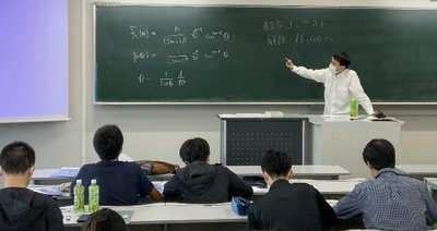 令和4年（2022年）のイベントの様子