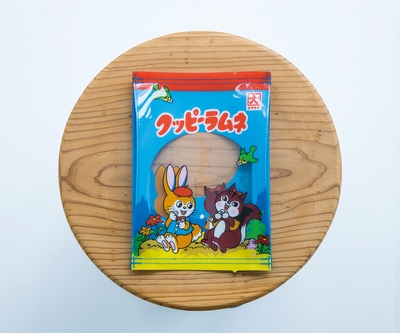 クッピーラムネ/ポーチ2