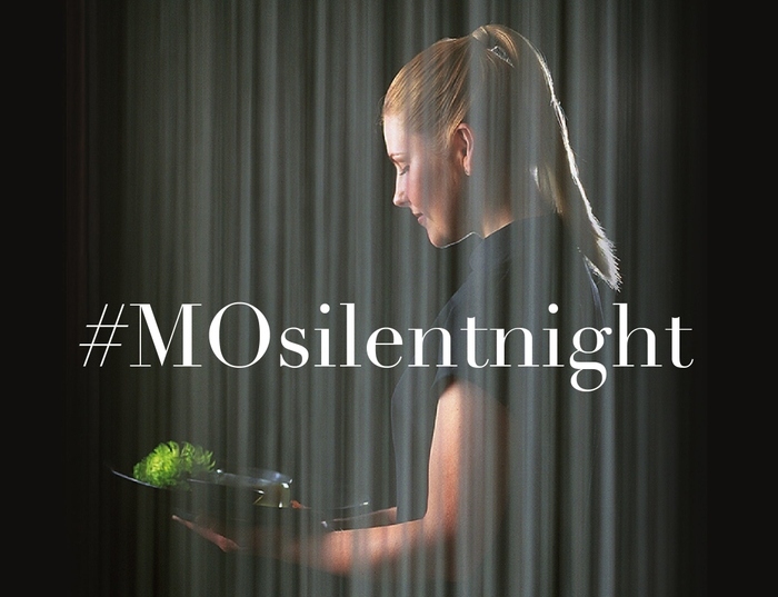 #MOsilentnight イメージ