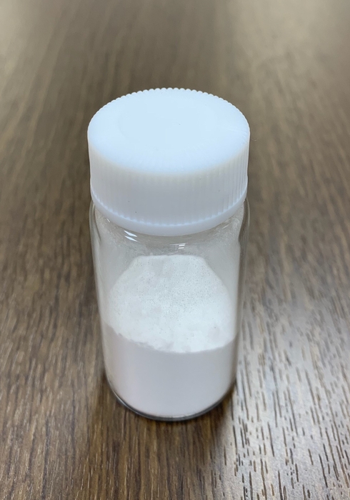 温暖化ガスであるCO2を吸着する金属有機構造体(MOF:Metal Organic Framework)