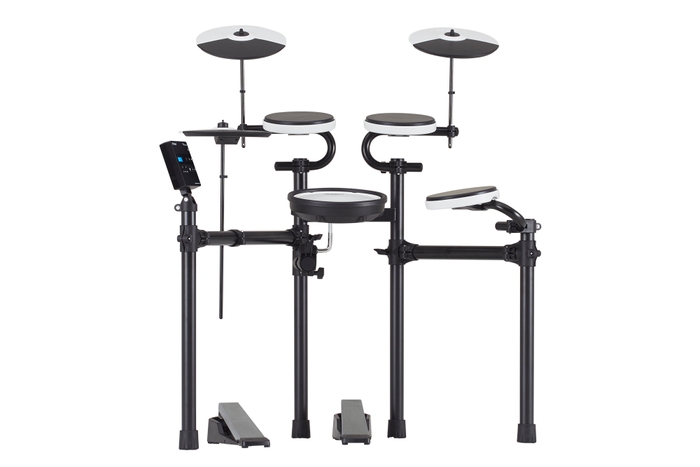『TD-02KV』正面