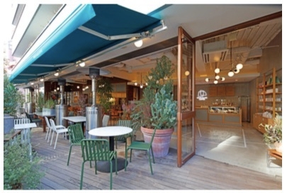 イメージ内観(渋谷店)2