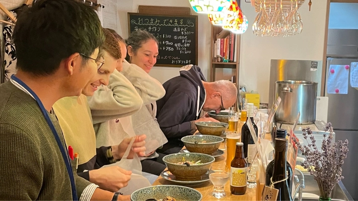 札幌でラーメンヒストリーを巡る特別ツアーが登場！ 元祖からたどる味の物語