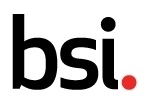 BSIグループジャパン株式会社 大和ハウス工業株式会社