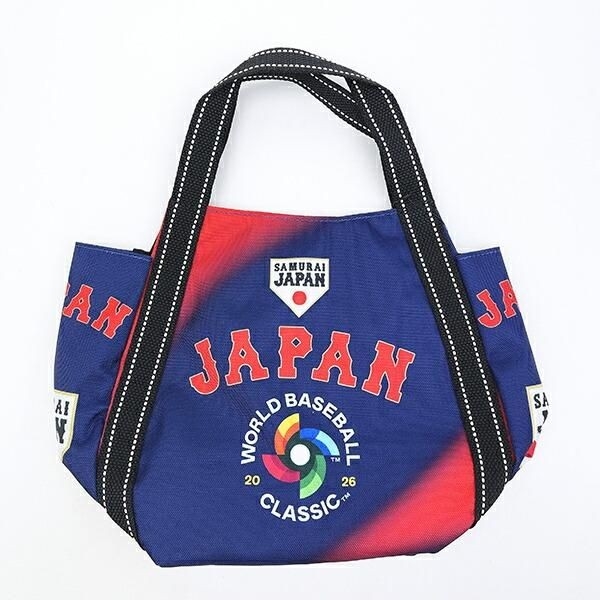 WBC2026のバッグ