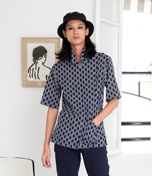 アニエスベー オム「Cocktails, soirs, etc....」