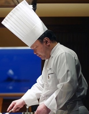 壱岐リトリート 海里村上 総支配人 大田 誠一