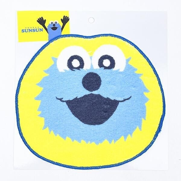 パペットスンスンアイテム