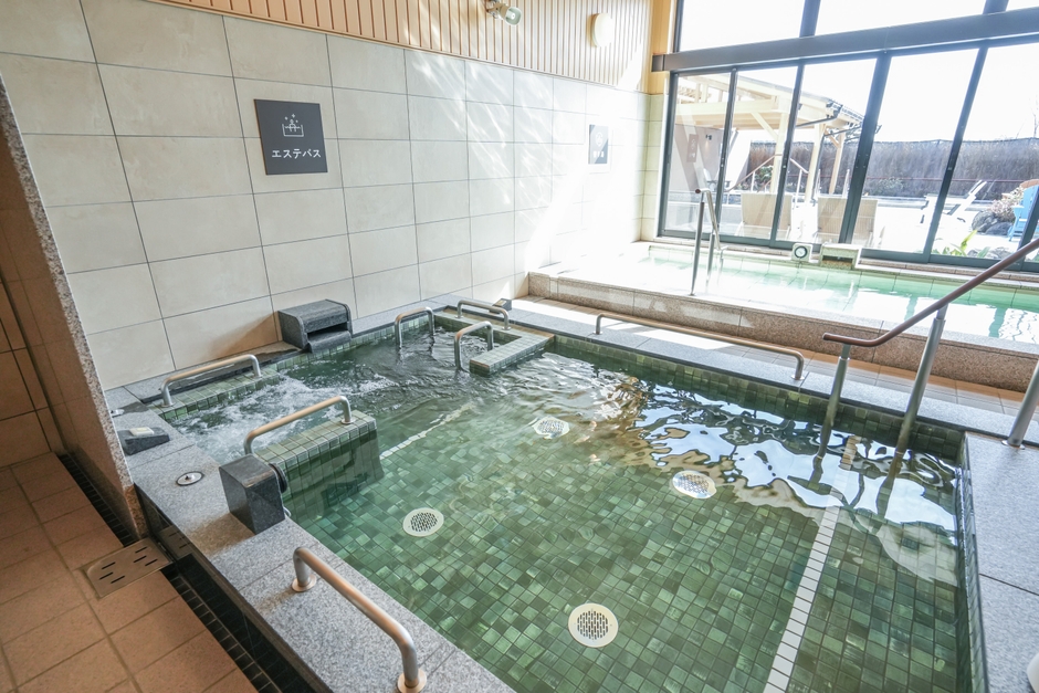 エステ湯・ジェットバス