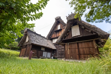 ～先人の暮らしの知恵に、触れる、遊ぶ、学ぶ！～ 日本民家集落博物館『古民家フェスティバル』を堪能できる　 スペシャルツアーを11月22日(土)に開催、参加者募集中！