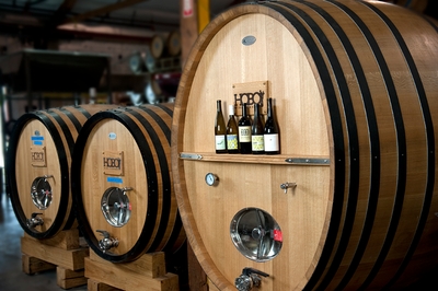HOBO WINE
