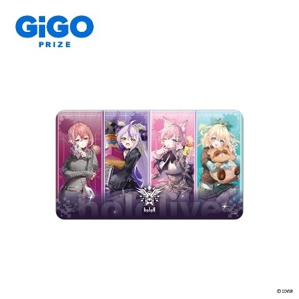 ▲ラバーマット (全1種)