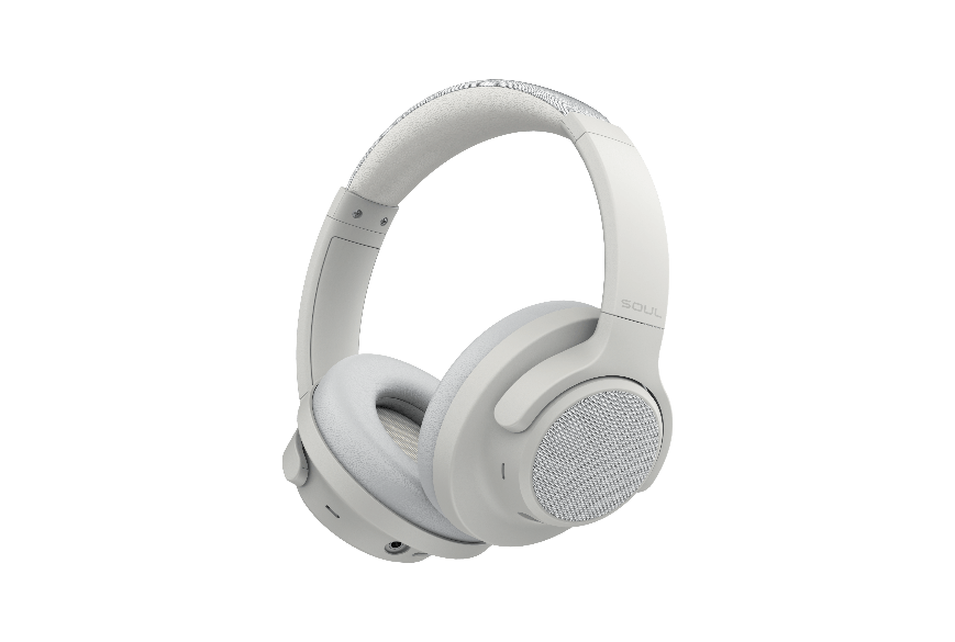 ULTRAWIRELESS ANC ベージュ