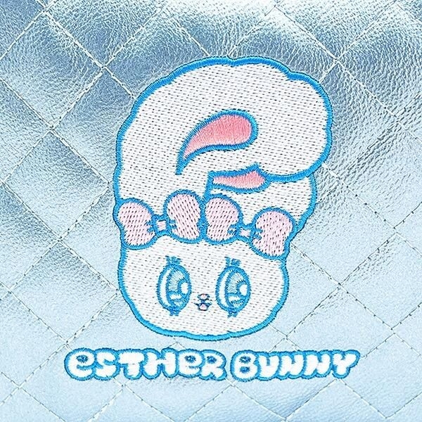 エスターバニーポーチ