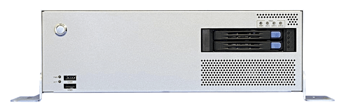 EMBOX TypeRE971_Front