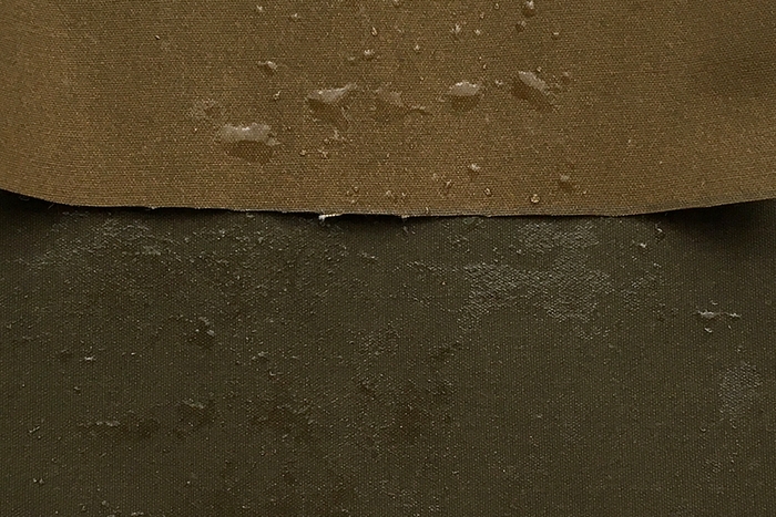 親水性耐水機能