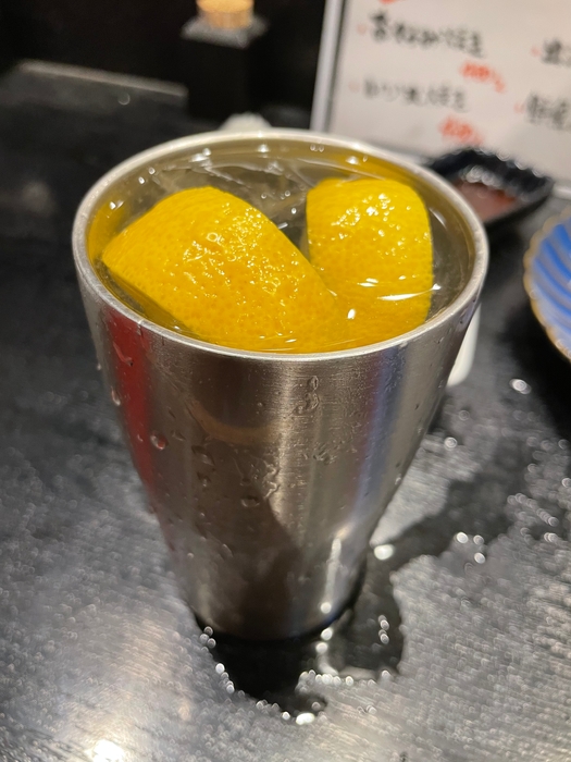 ビール日本酒飲み放題1500円