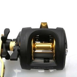 釣り用ベイトキャストリール業界の上位メーカーランキング2026：市場シェアと売上推移の分析レポート