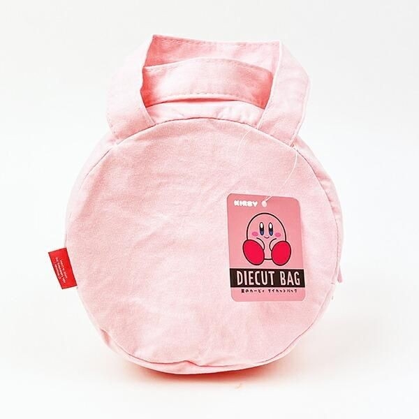 カービィパスケース、バッグ