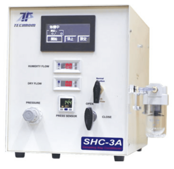 SHC-3A画像