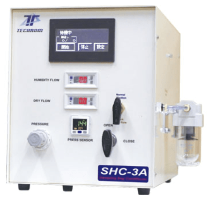 SHC-3A画像