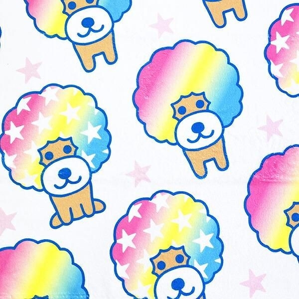 サンエックスタオル