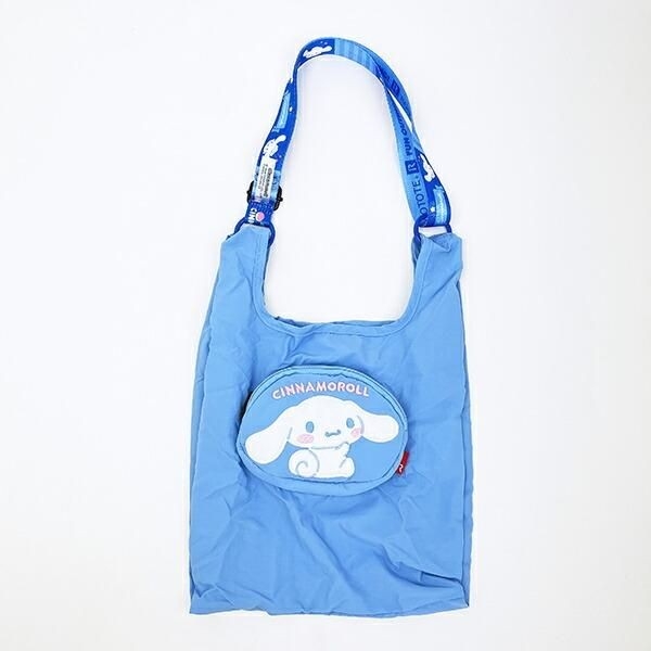 サンリオのトートバッグ