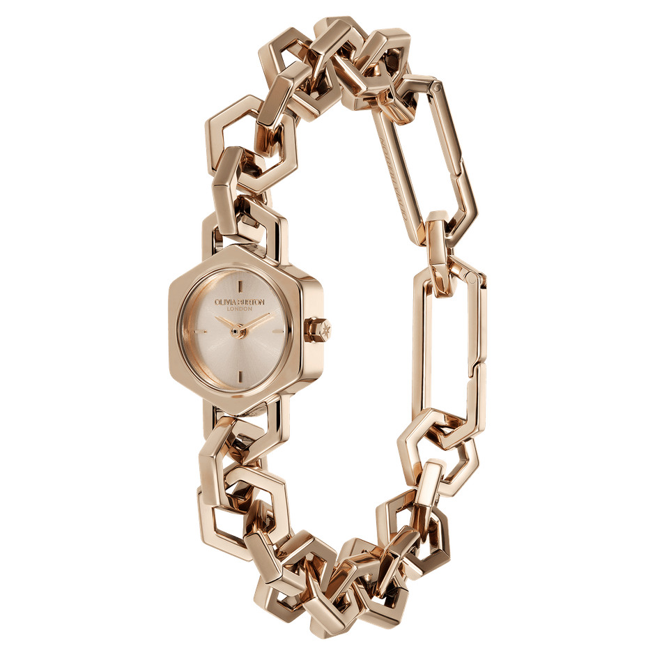Rose Gold / ¥29,700 (in tax)