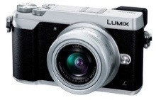 LUMIX GX7 Mark２