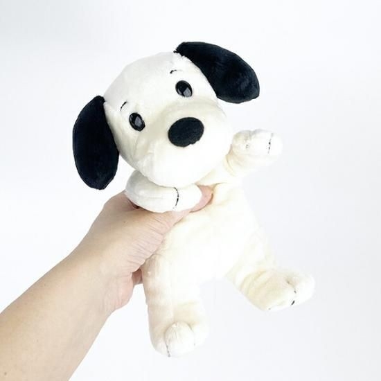 スヌーピーのヴィンテージマスコット