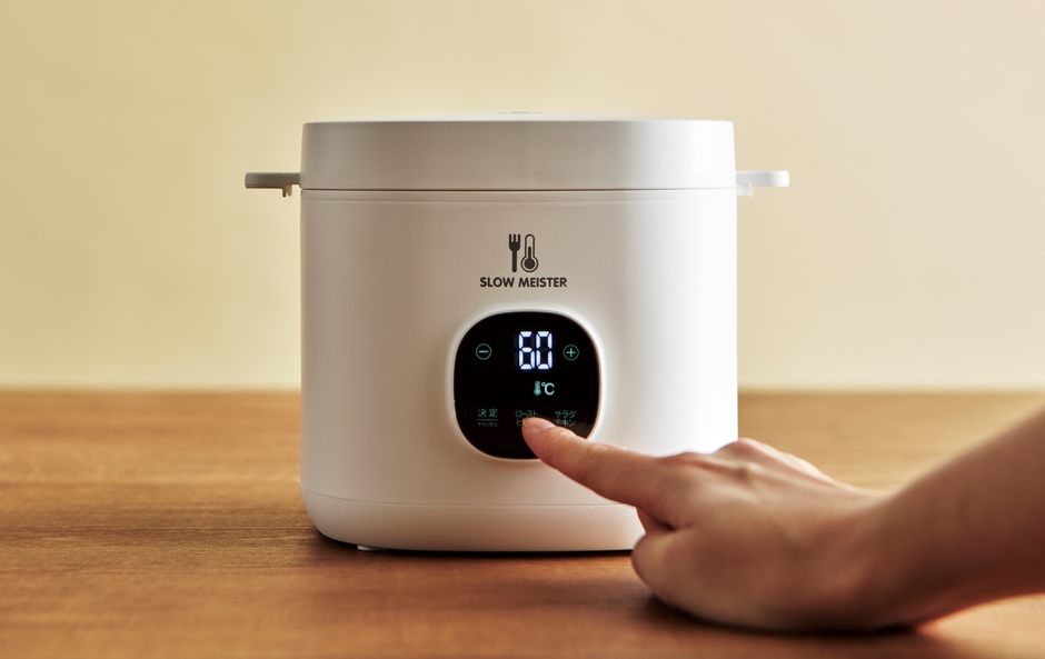 図２　タッチパネル