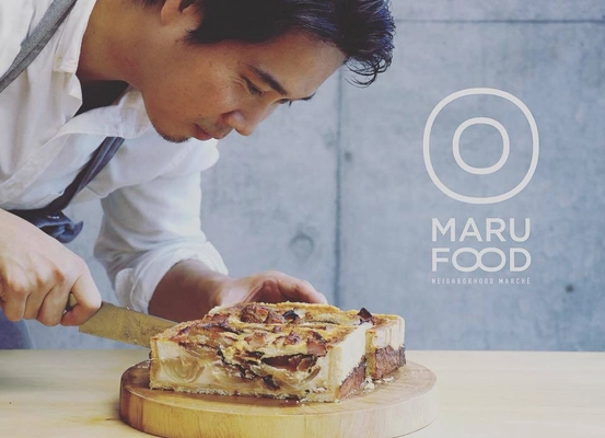 新業態！？マルシェとレストランがひとつになった “MARUFOOD”がたまプラーザにオープン！ 10/30・31はちょい呑みフェスティバル×角打ちイベント開催！