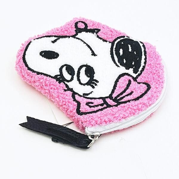 スヌーピーさがらポーチ