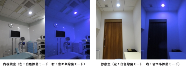 ＜新赤坂クリニック銀座＞