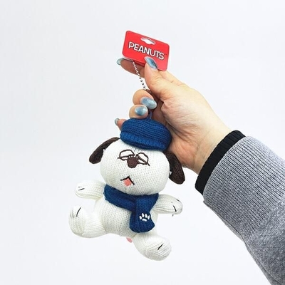 オラフのぬいぐるみ