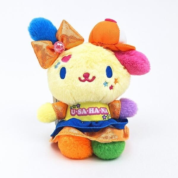 サンリオのマスコット