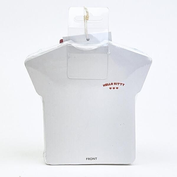 ハローキティの圧縮Tシャツ