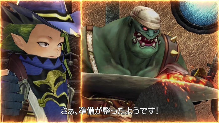 キャラストとは(5)